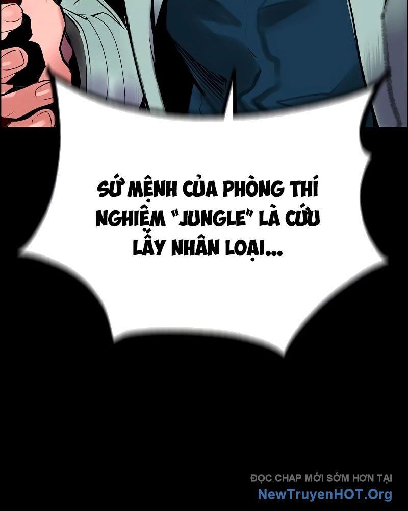 Nhân Trùng Đại Chiến