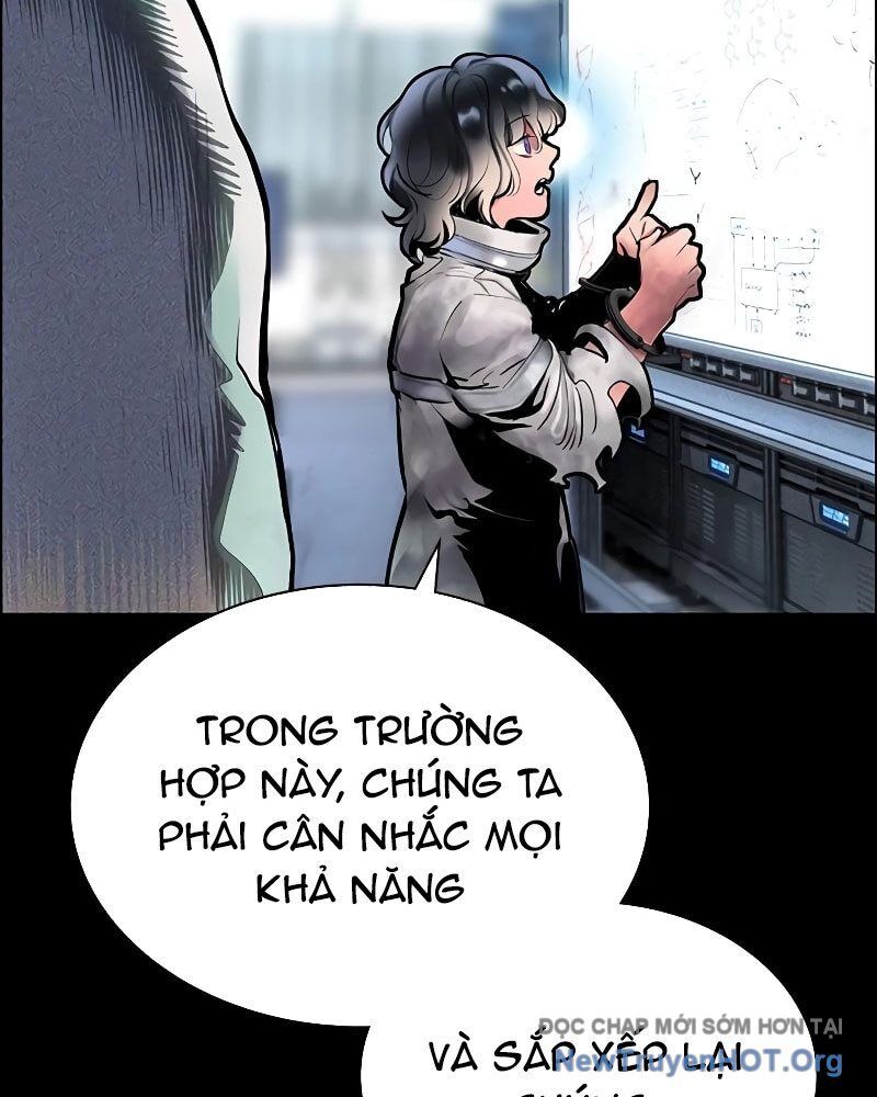 Nhân Trùng Đại Chiến