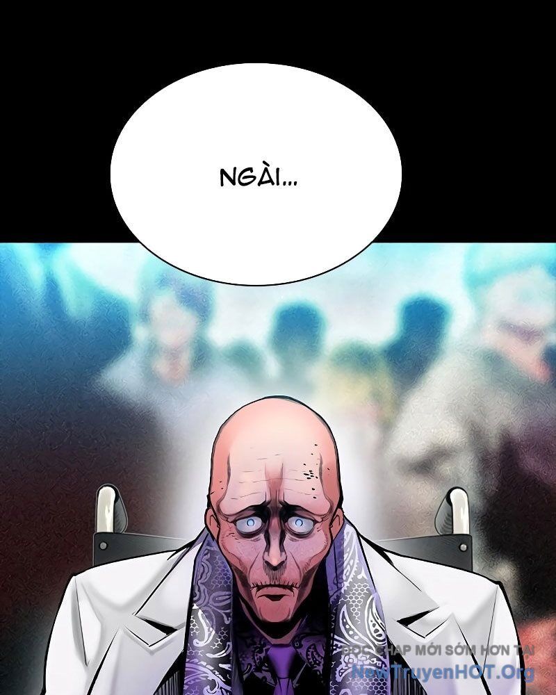Nhân Trùng Đại Chiến