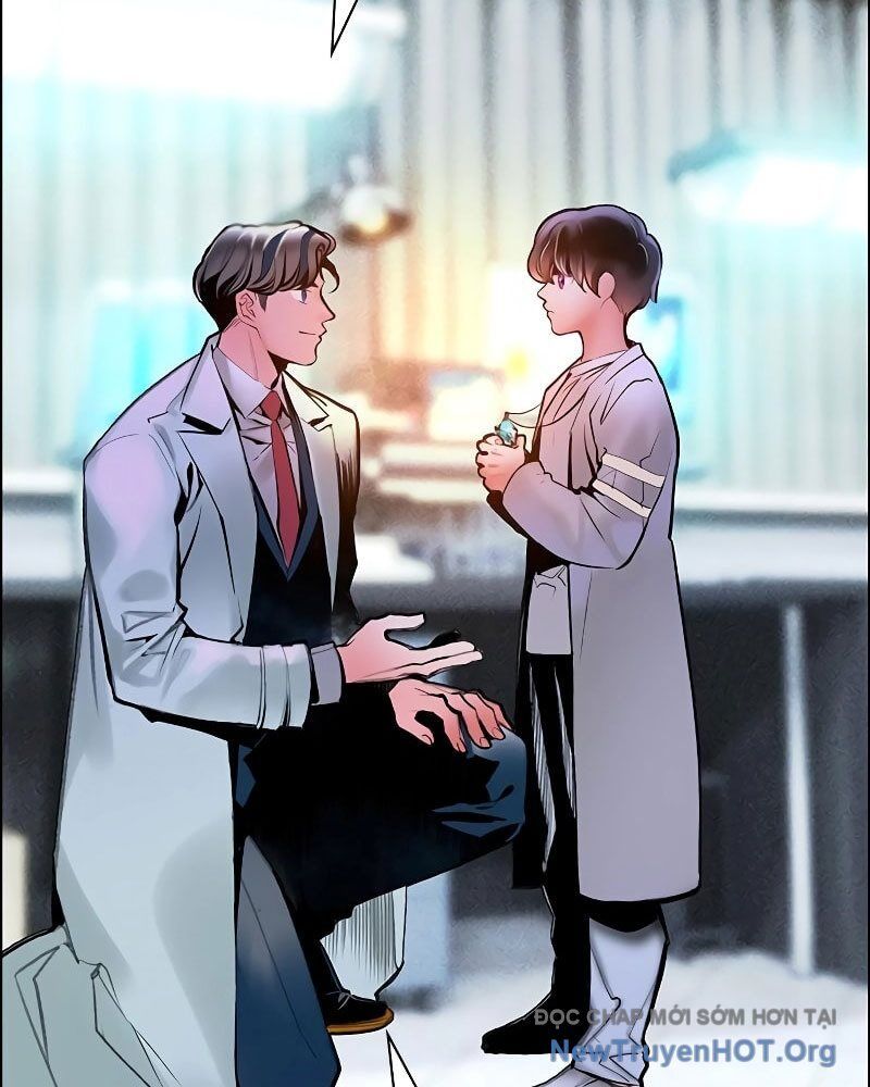 Nhân Trùng Đại Chiến