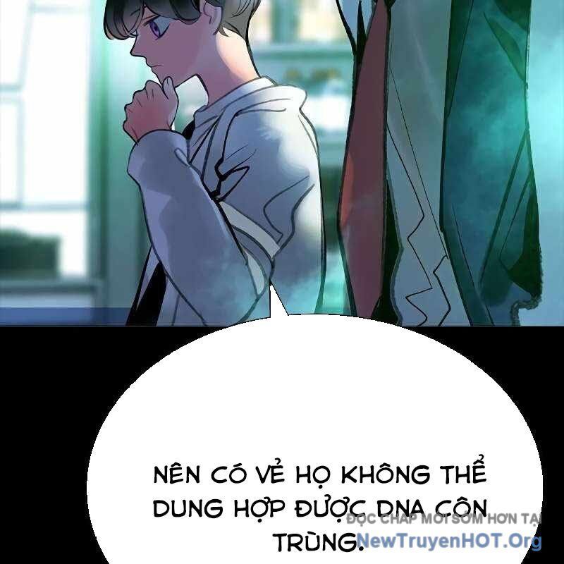 Nhân Trùng Đại Chiến