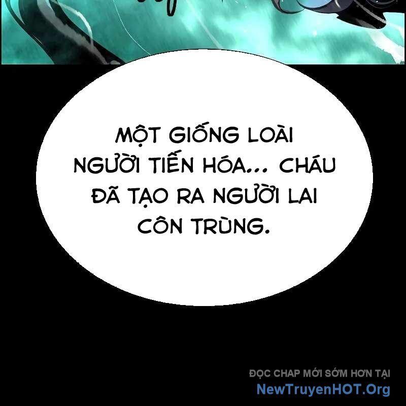 Nhân Trùng Đại Chiến