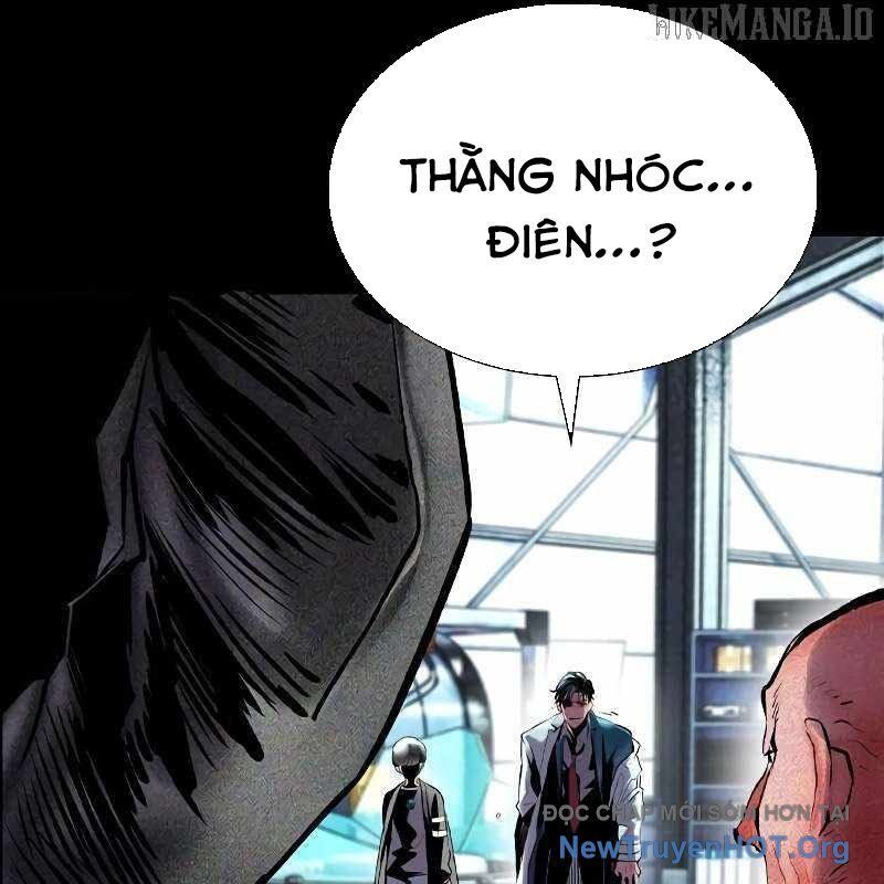 Nhân Trùng Đại Chiến