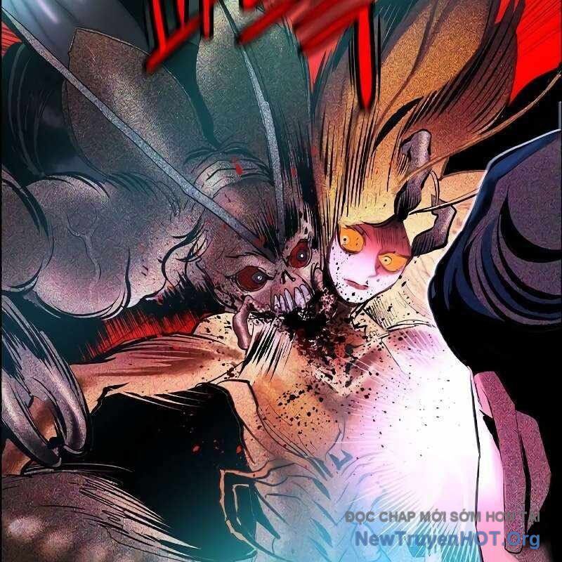 Nhân Trùng Đại Chiến