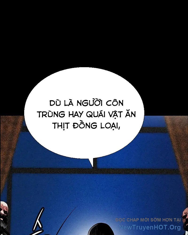 Nhân Trùng Đại Chiến