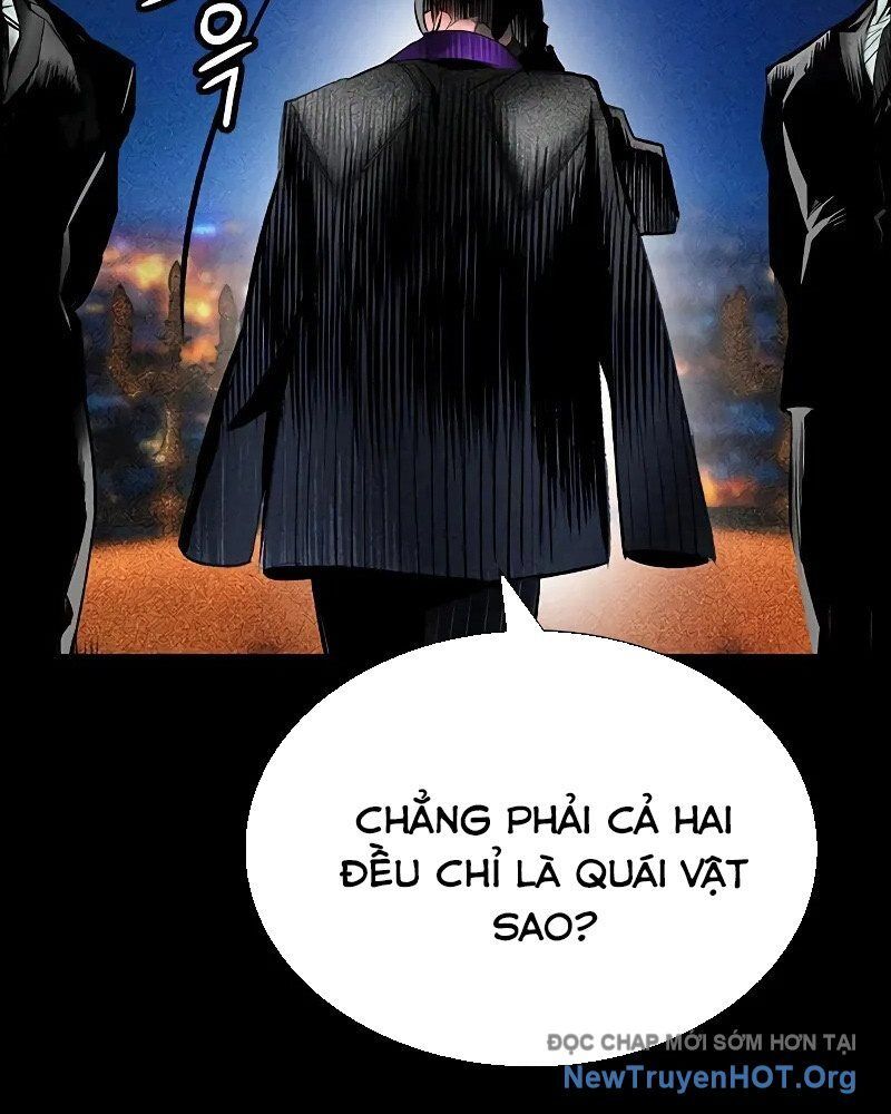 Nhân Trùng Đại Chiến