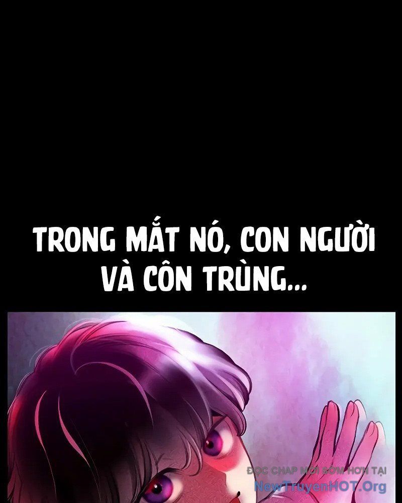 Nhân Trùng Đại Chiến