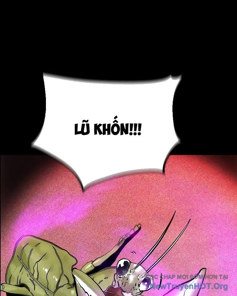 Nhân Trùng Đại Chiến