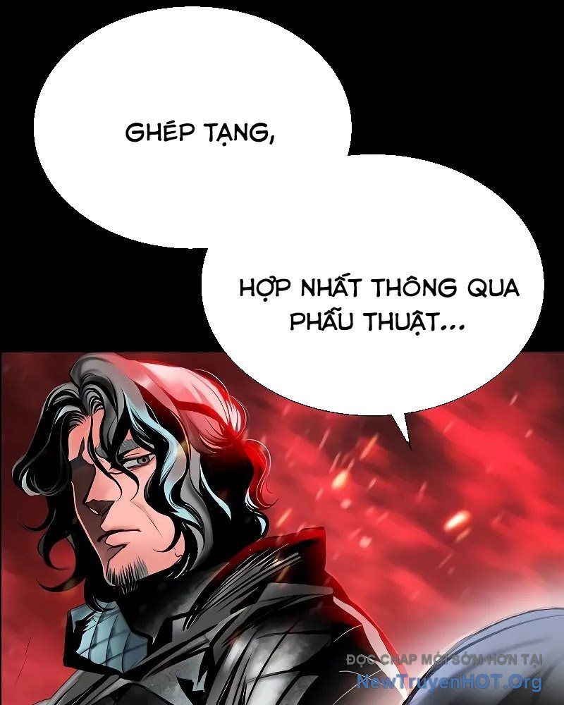 Nhân Trùng Đại Chiến