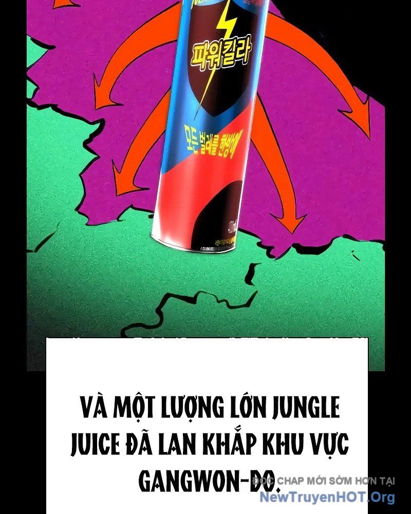 Nhân Trùng Đại Chiến