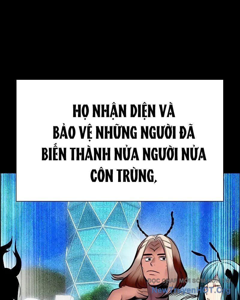 Nhân Trùng Đại Chiến