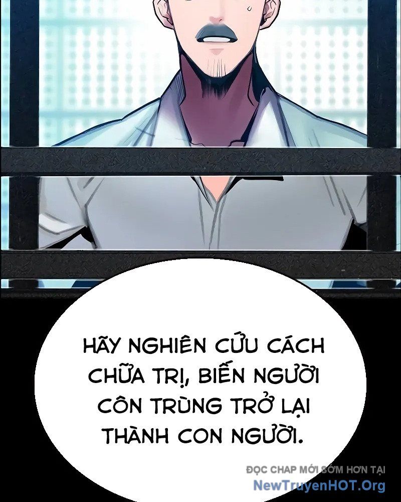 Nhân Trùng Đại Chiến