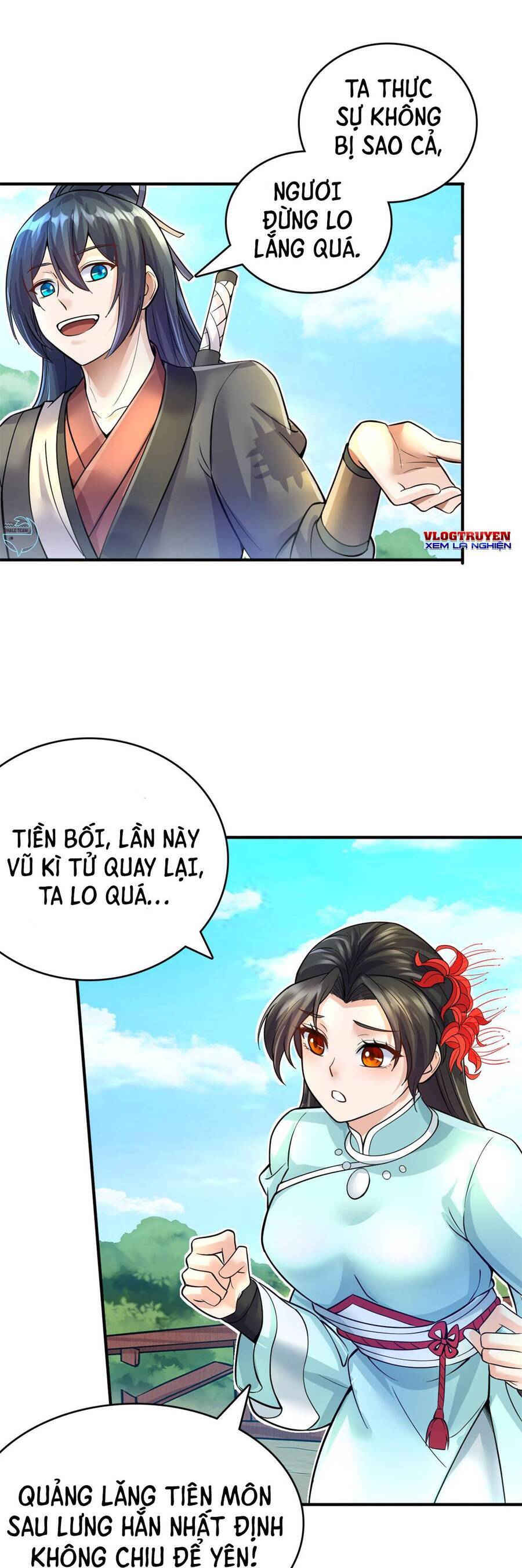 Bắt đầu với kiếm vực, ta lặng lẽ tu luyện thành kiếm thần