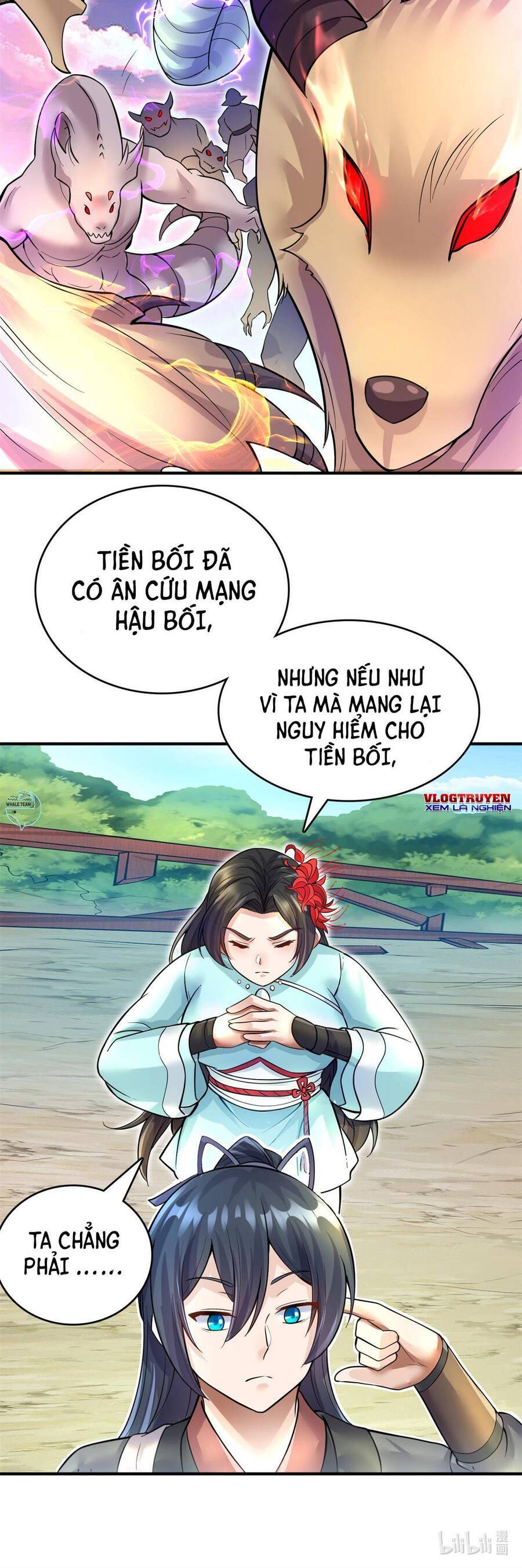 Bắt đầu với kiếm vực, ta lặng lẽ tu luyện thành kiếm thần
