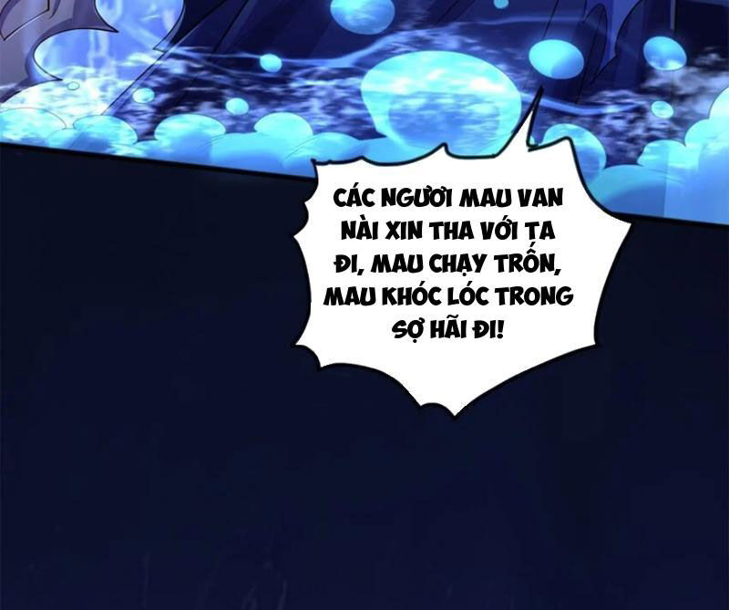 Bắt đầu với kiếm vực, ta lặng lẽ tu luyện thành kiếm thần