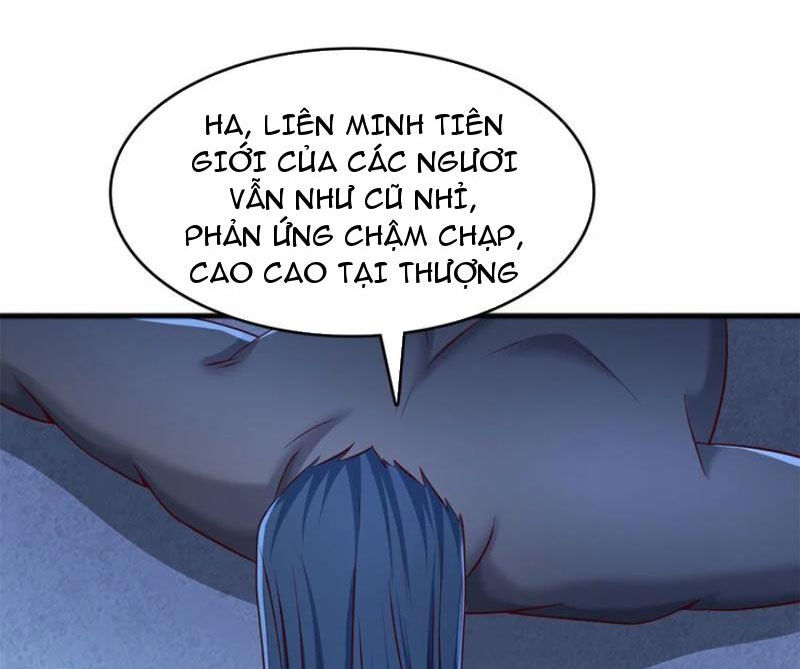Bắt đầu với kiếm vực, ta lặng lẽ tu luyện thành kiếm thần