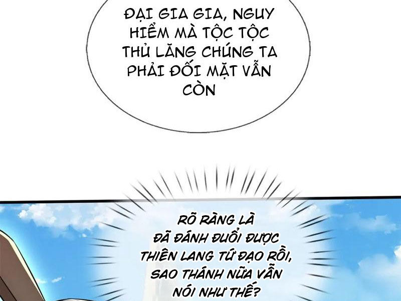 Bắt đầu với kiếm vực, ta lặng lẽ tu luyện thành kiếm thần