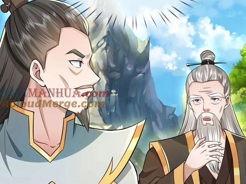 Bắt đầu với kiếm vực, ta lặng lẽ tu luyện thành kiếm thần