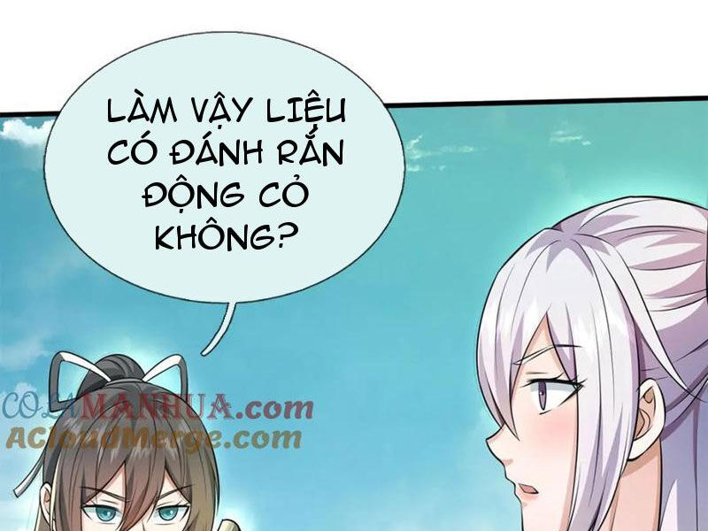 Bắt đầu với kiếm vực, ta lặng lẽ tu luyện thành kiếm thần