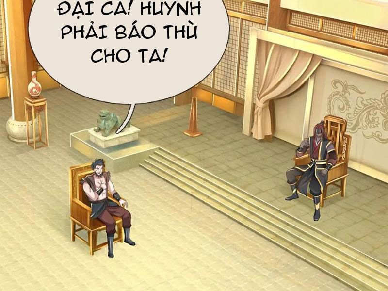 Bắt đầu với kiếm vực, ta lặng lẽ tu luyện thành kiếm thần