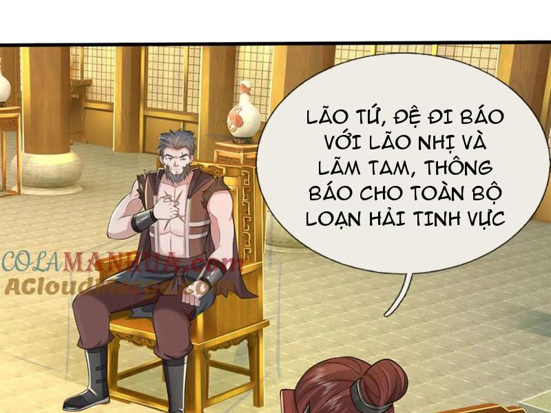 Bắt đầu với kiếm vực, ta lặng lẽ tu luyện thành kiếm thần