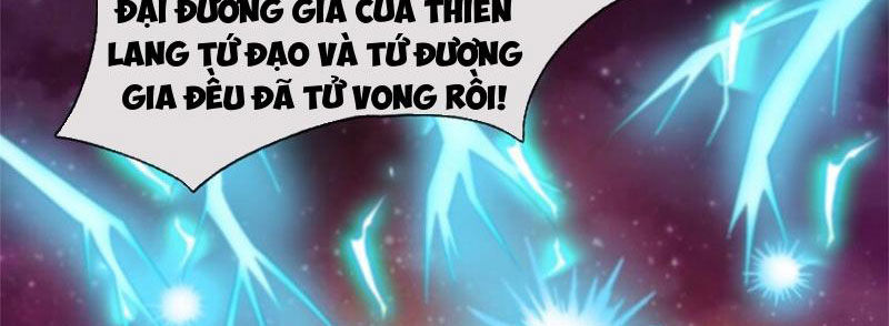 Bắt đầu với kiếm vực, ta lặng lẽ tu luyện thành kiếm thần