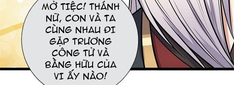 Bắt đầu với kiếm vực, ta lặng lẽ tu luyện thành kiếm thần