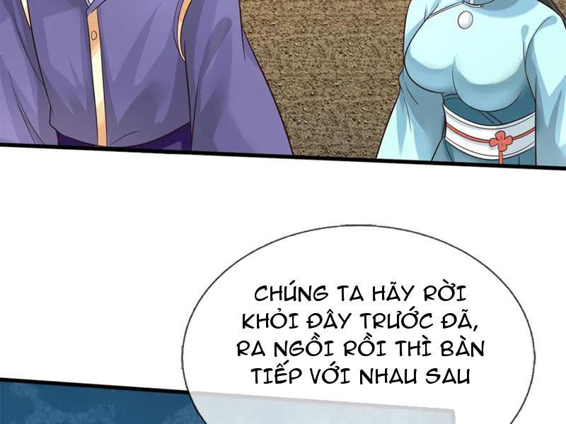 Bắt đầu với kiếm vực, ta lặng lẽ tu luyện thành kiếm thần