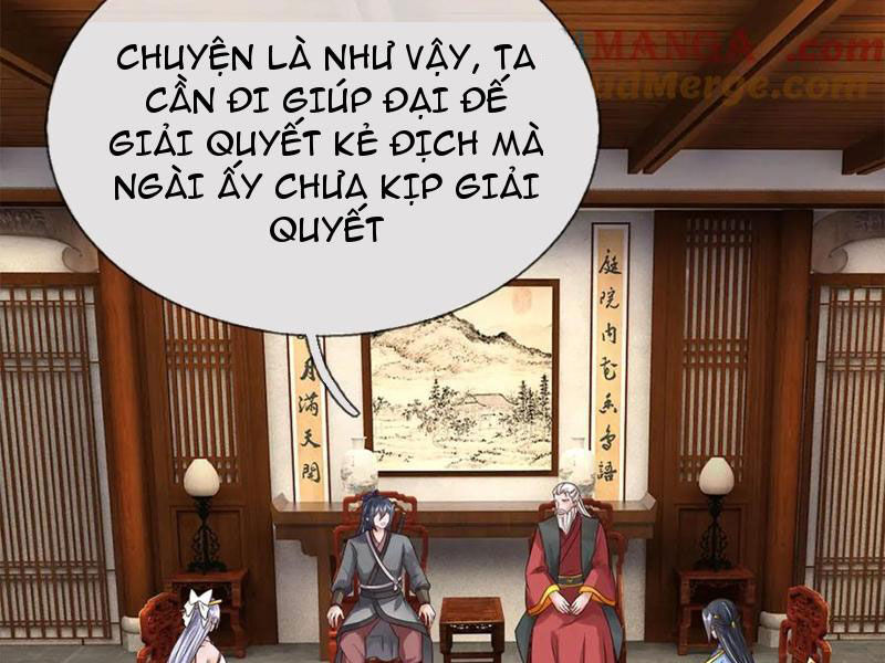 Bắt đầu với kiếm vực, ta lặng lẽ tu luyện thành kiếm thần