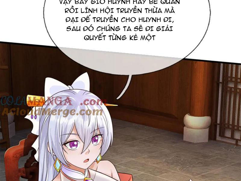 Bắt đầu với kiếm vực, ta lặng lẽ tu luyện thành kiếm thần