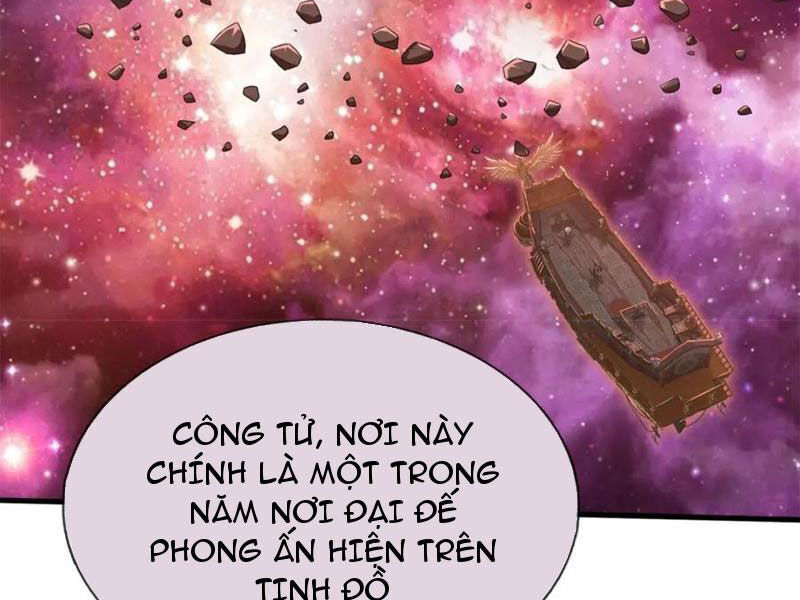 Bắt đầu với kiếm vực, ta lặng lẽ tu luyện thành kiếm thần