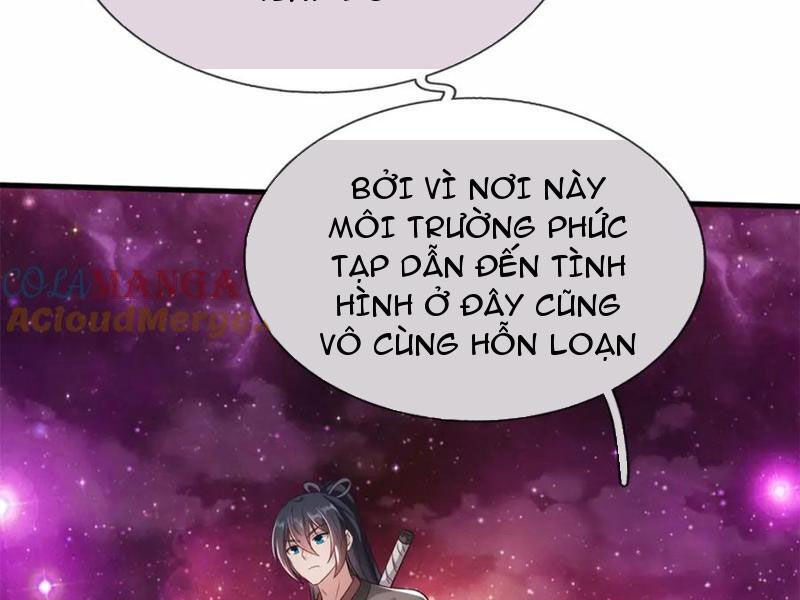 Bắt đầu với kiếm vực, ta lặng lẽ tu luyện thành kiếm thần