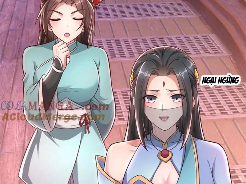 Bắt đầu với kiếm vực, ta lặng lẽ tu luyện thành kiếm thần