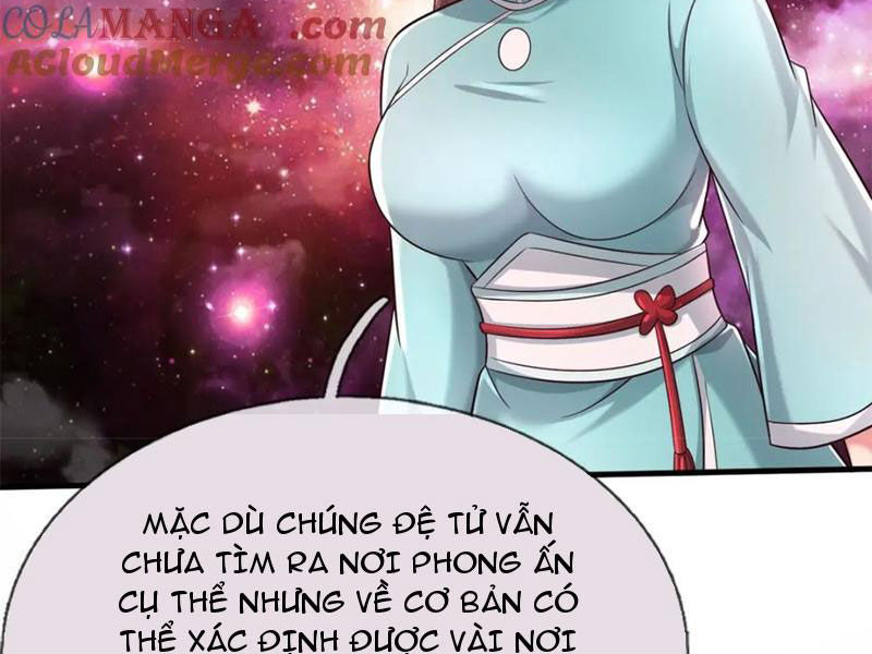 Bắt đầu với kiếm vực, ta lặng lẽ tu luyện thành kiếm thần