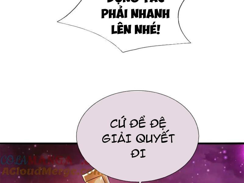 Bắt đầu với kiếm vực, ta lặng lẽ tu luyện thành kiếm thần