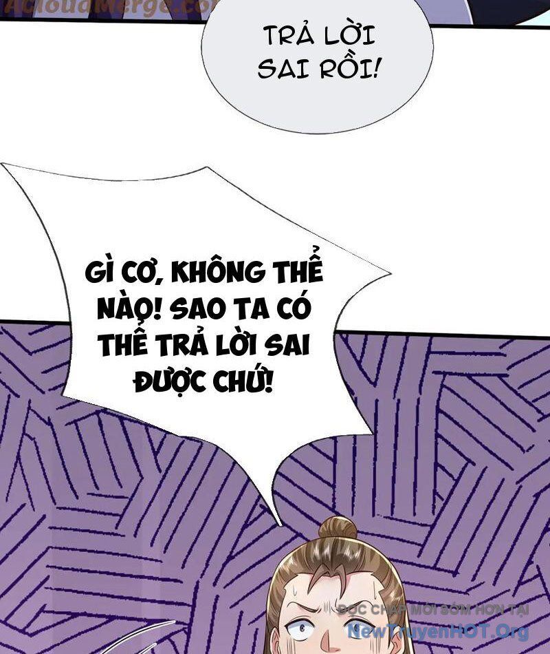 Bắt đầu với kiếm vực, ta lặng lẽ tu luyện thành kiếm thần
