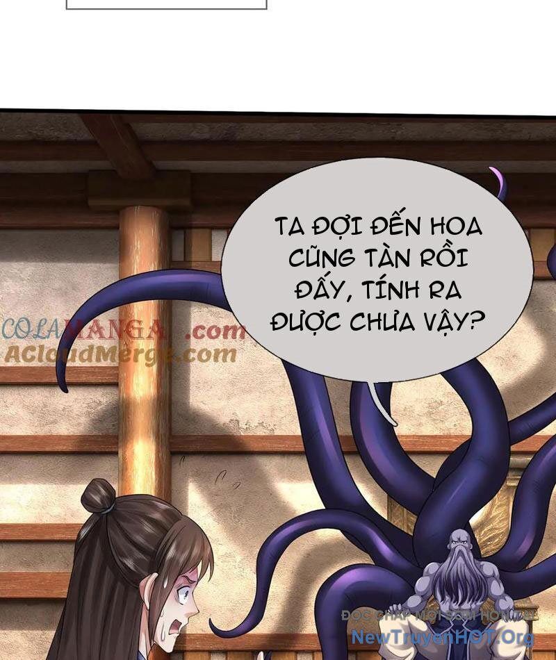 Bắt đầu với kiếm vực, ta lặng lẽ tu luyện thành kiếm thần
