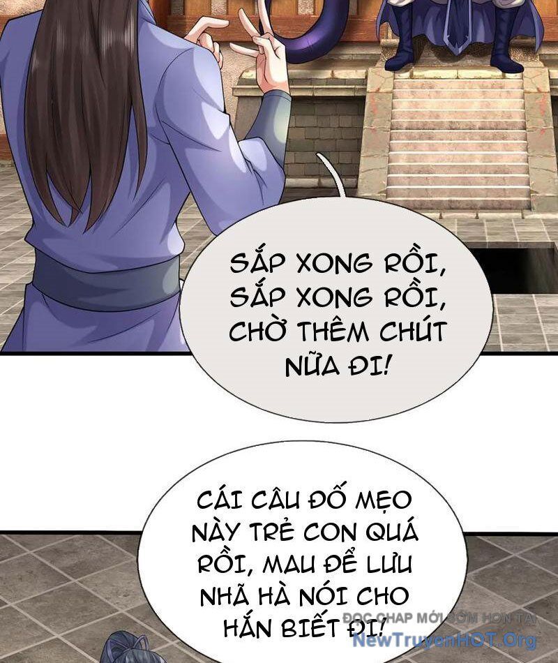 Bắt đầu với kiếm vực, ta lặng lẽ tu luyện thành kiếm thần