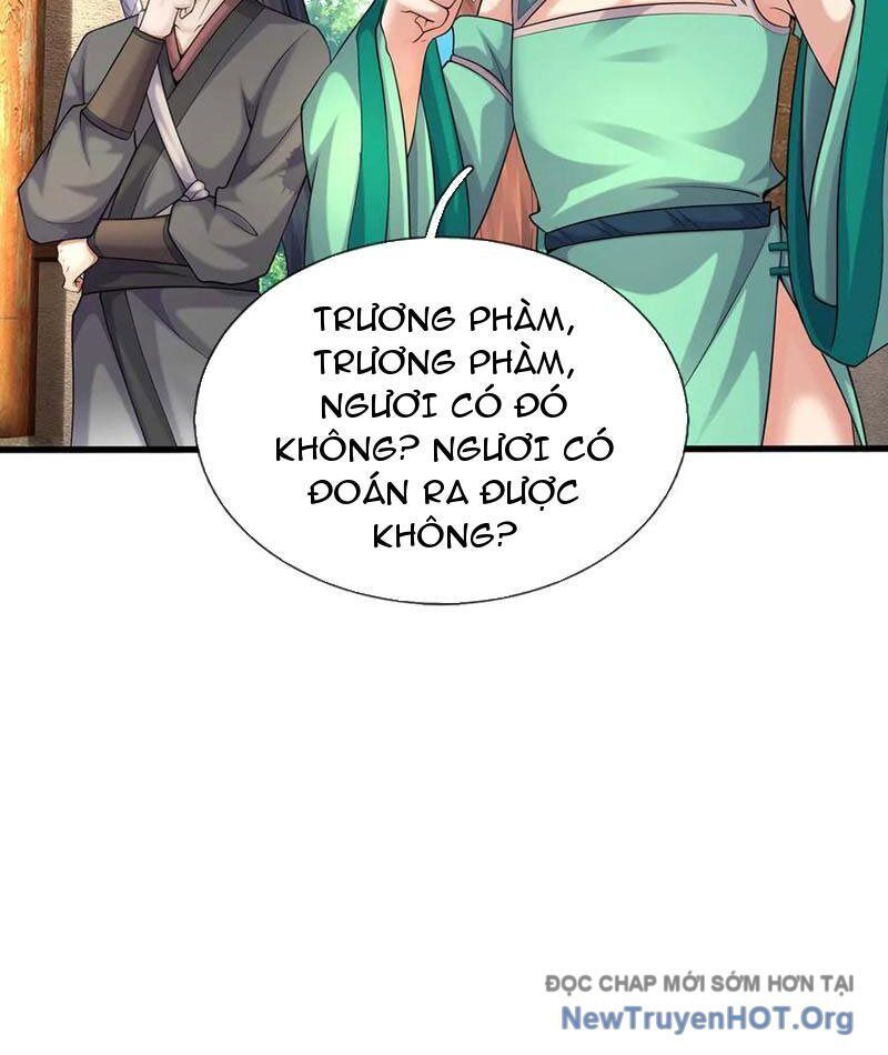 Bắt đầu với kiếm vực, ta lặng lẽ tu luyện thành kiếm thần