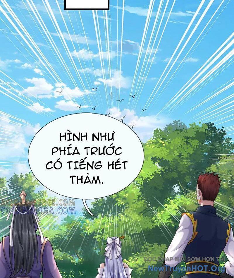 Bắt đầu với kiếm vực, ta lặng lẽ tu luyện thành kiếm thần