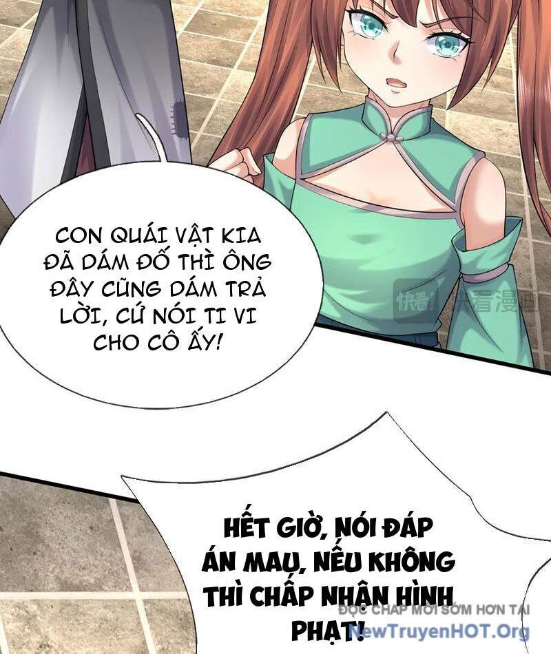 Bắt đầu với kiếm vực, ta lặng lẽ tu luyện thành kiếm thần