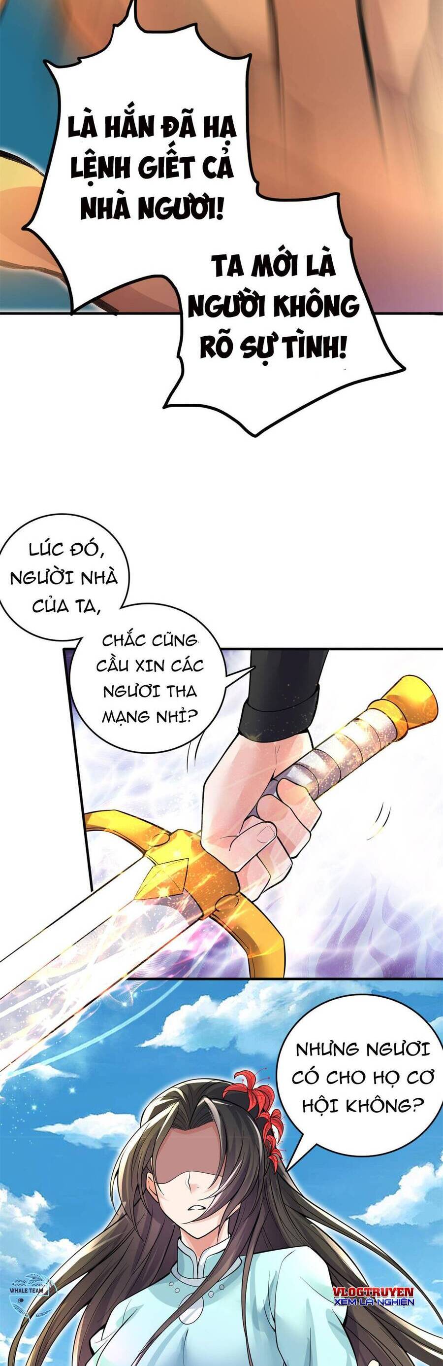 Bắt đầu với kiếm vực, ta lặng lẽ tu luyện thành kiếm thần