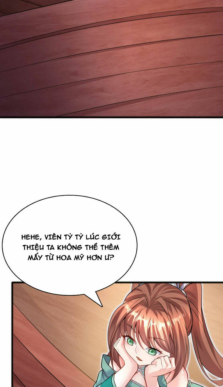 Bắt đầu với kiếm vực, ta lặng lẽ tu luyện thành kiếm thần