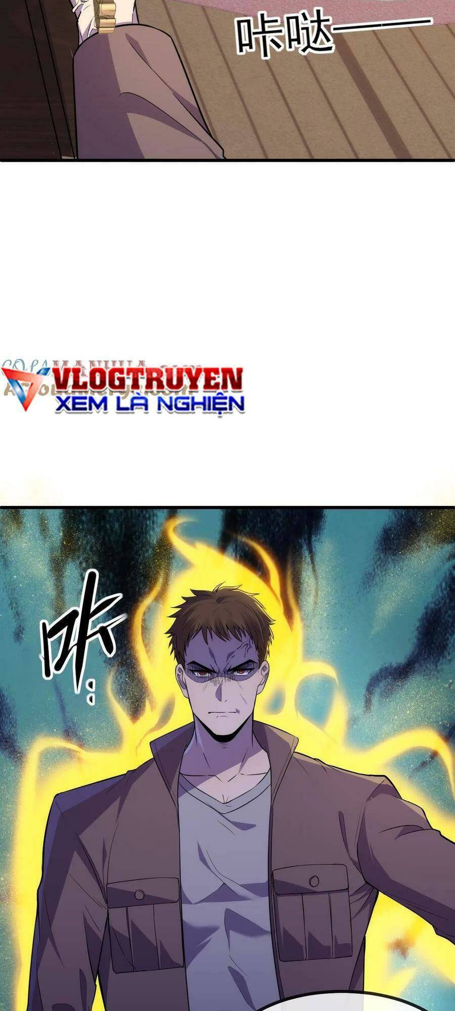 Ta, Người Chỉ Cần Nhìn Thấy Thanh Máu, Có Thể Trừng Phạt Thần Linh
