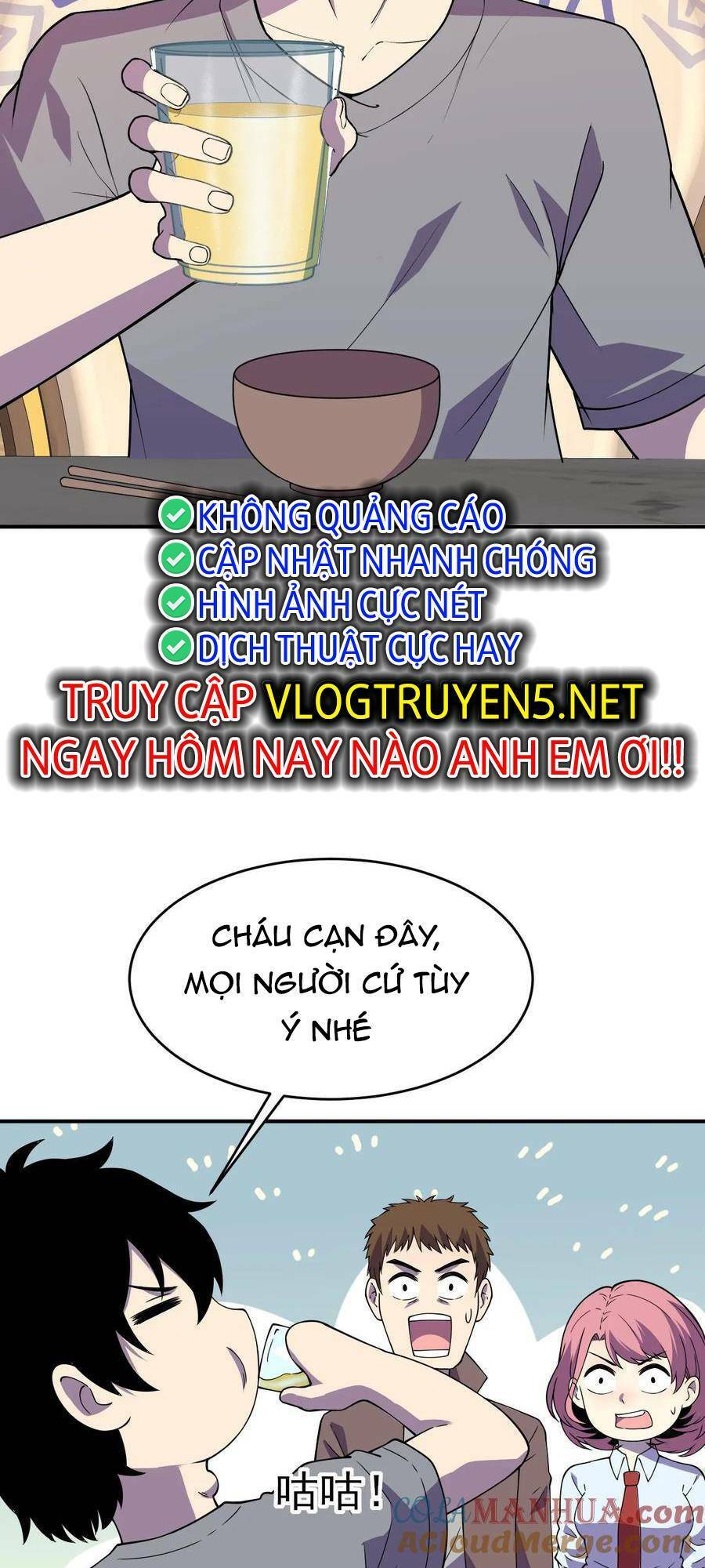 Ta, Người Chỉ Cần Nhìn Thấy Thanh Máu, Có Thể Trừng Phạt Thần Linh