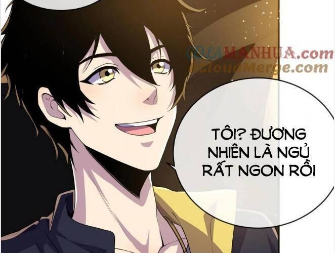 Ta, Người Chỉ Cần Nhìn Thấy Thanh Máu, Có Thể Trừng Phạt Thần Linh