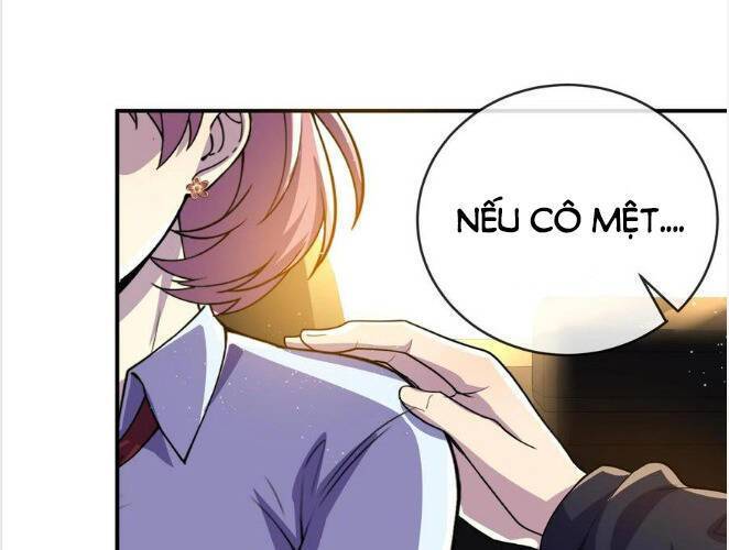 Ta, Người Chỉ Cần Nhìn Thấy Thanh Máu, Có Thể Trừng Phạt Thần Linh
