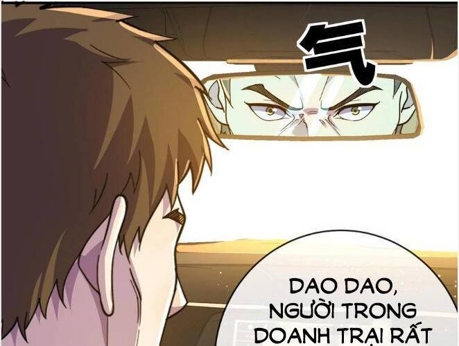 Ta, Người Chỉ Cần Nhìn Thấy Thanh Máu, Có Thể Trừng Phạt Thần Linh