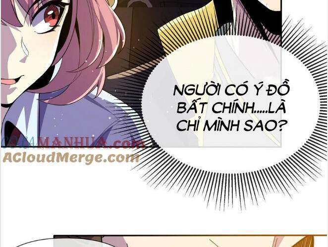 Ta, Người Chỉ Cần Nhìn Thấy Thanh Máu, Có Thể Trừng Phạt Thần Linh