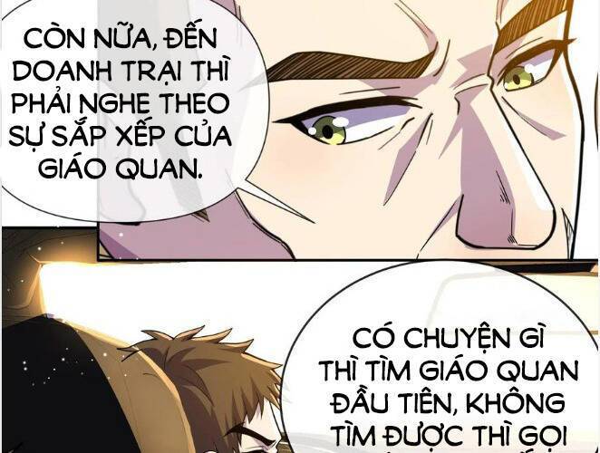 Ta, Người Chỉ Cần Nhìn Thấy Thanh Máu, Có Thể Trừng Phạt Thần Linh